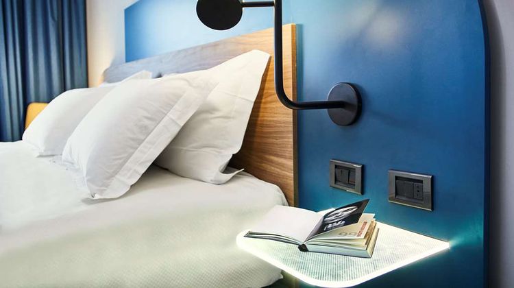Belstay Roma Aurelia Room