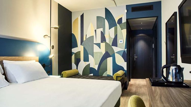 Belstay Roma Aurelia Room