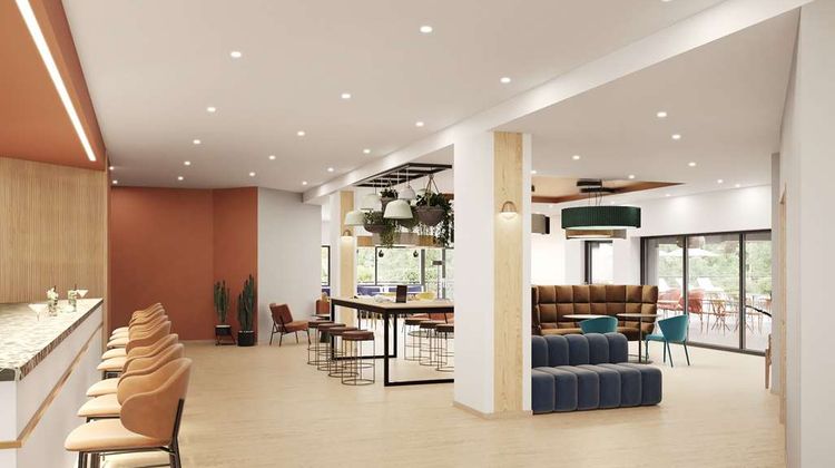 Belstay Roma Aurelia Restaurant