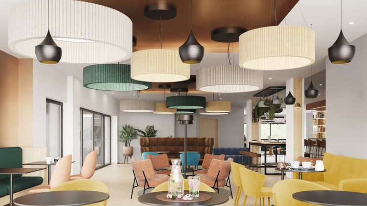 Belstay Roma Aurelia Restaurant