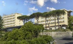 Belstay Roma Aurelia