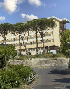 Belstay Roma Aurelia