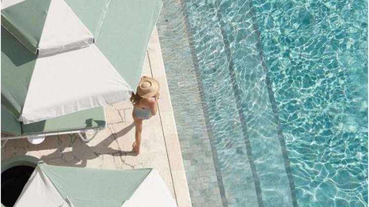 Belstay Roma Aurelia Pool
