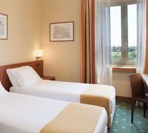Belstay Roma Aurelia Room