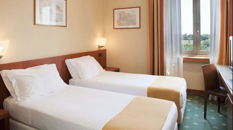 Belstay Roma Aurelia Room