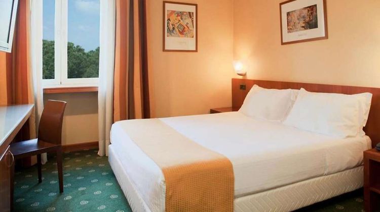 Belstay Roma Aurelia Room