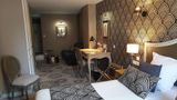 Le Lion d'Or Room