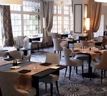Le Lion d'Or Restaurant
