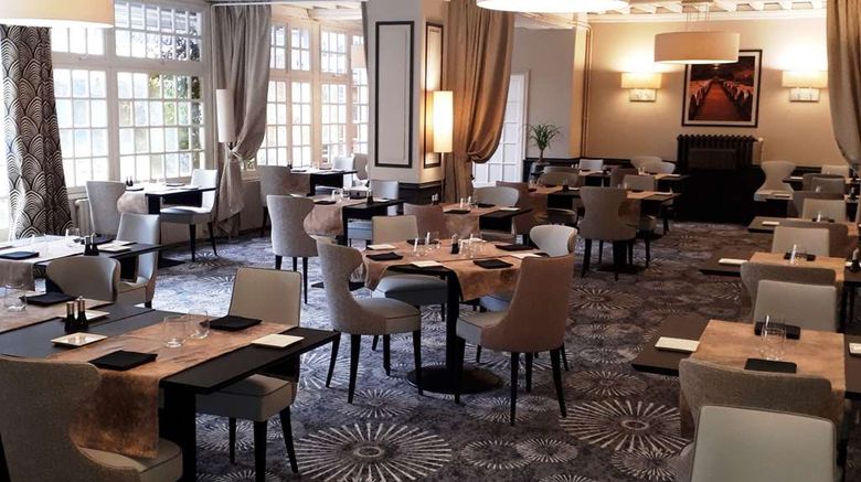 <b>Le Lion d'Or Restaurant</b>. Images powered by <a href="https://iceportal.shijigroup.com/" title="IcePortal" target="_blank">IcePortal</a>.