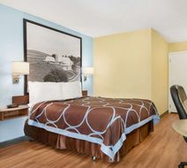 Super 8 by Wyndham Findlay Room