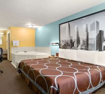 Super 8 by Wyndham Findlay Room