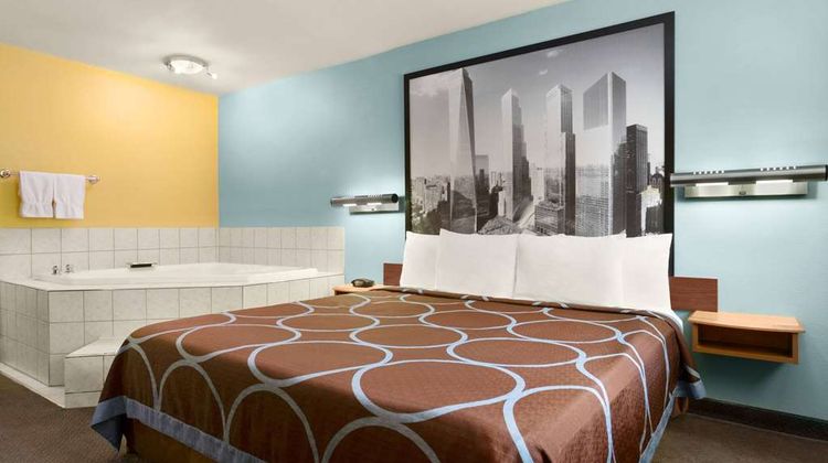 Super 8 by Wyndham Findlay Room