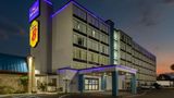 <b>Super 8 by Wyndham Laredo Exterior</b>. Images powered by <a href="https://iceportal.shijigroup.com/" title="IcePortal" target="_blank">IcePortal</a>.