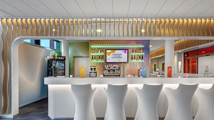 Prize by Radisson, Bremen City Lobby