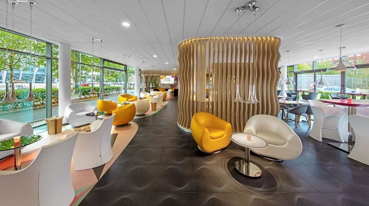 Prize by Radisson, Bremen City Restaurant