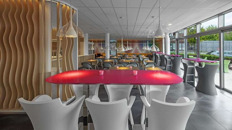 <b>Prize by Radisson, Bremen City Restaurant</b>. Images powered by <a href="https://iceportal.shijigroup.com/" title="IcePortal" target="_blank">IcePortal</a>.