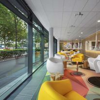 Prize by Radisson, Bremen City