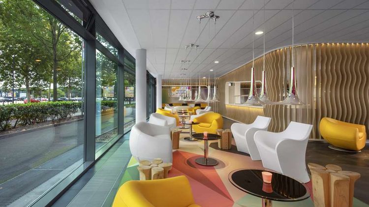 Prize by Radisson, Bremen City Lobby