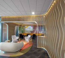 Prize by Radisson, Bremen City Lobby