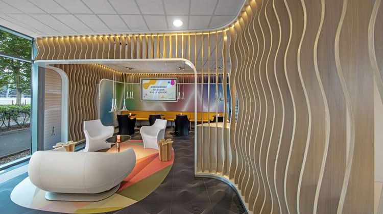 Prize by Radisson, Bremen City Lobby