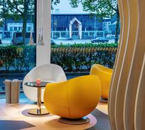 Prize by Radisson, Bremen City Lobby
