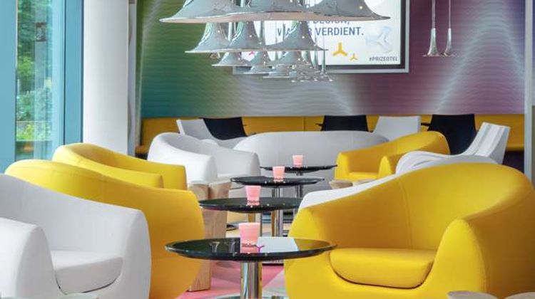 Prize by Radisson, Bremen City Lobby