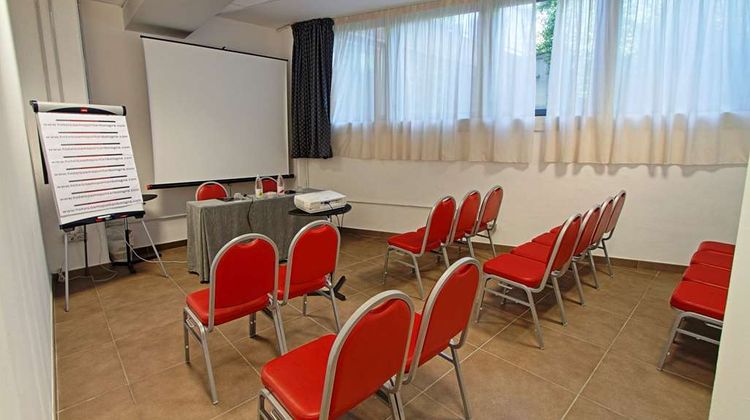 Hotel Cosmopolitan Bologna Meeting