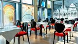 Hotel Cosmopolitan Bologna Restaurant