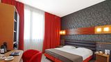 Hotel Cosmopolitan Bologna Room