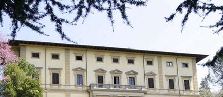 Villa Pitiana Exterior