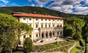 Villa Pitiana