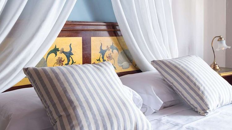 Villa Pitiana Suite