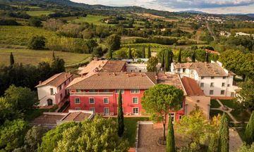 Villa Il Palagio