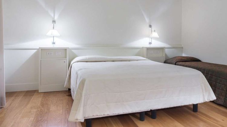 Villa Il Palagio Room