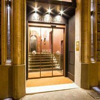 Monti Palace Hotel