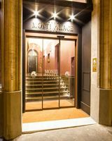 Monti Palace Hotel
