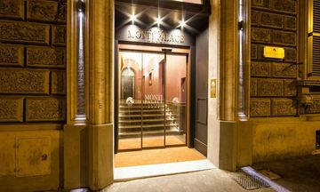 Monti Palace Hotel