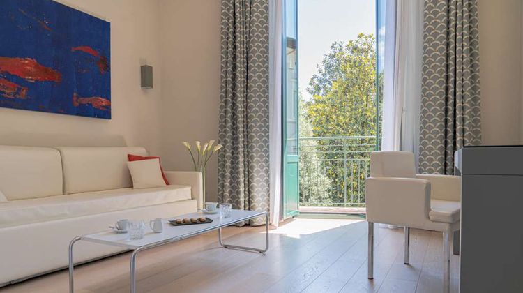 Grand Hotel Croce di Malta Suite