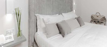 Grand Hotel Croce di Malta Room