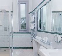 Grand Hotel Croce di Malta Room