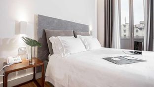 Grand Hotel Croce di Malta