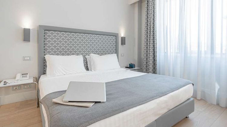 Grand Hotel Croce di Malta Suite