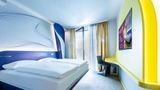 Prize by Radisson, Antwerp City Room