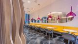 Prize by Radisson, Antwerp City Restaurant