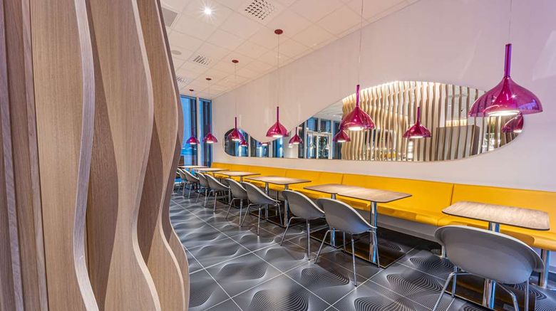 <b>Prize by Radisson, Antwerp City Restaurant</b>. Images powered by <a href="https://iceportal.shijigroup.com/" title="IcePortal" target="_blank">IcePortal</a>.