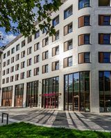 Prize by Radisson, Antwerp City