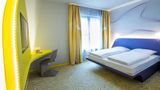 Prize by Radisson, Antwerp City Room