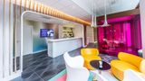 Prize by Radisson, Antwerp City Lobby