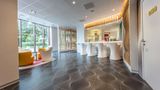 Prize by Radisson, Antwerp City Lobby