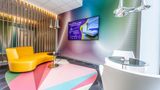 Prize by Radisson, Antwerp City Lobby